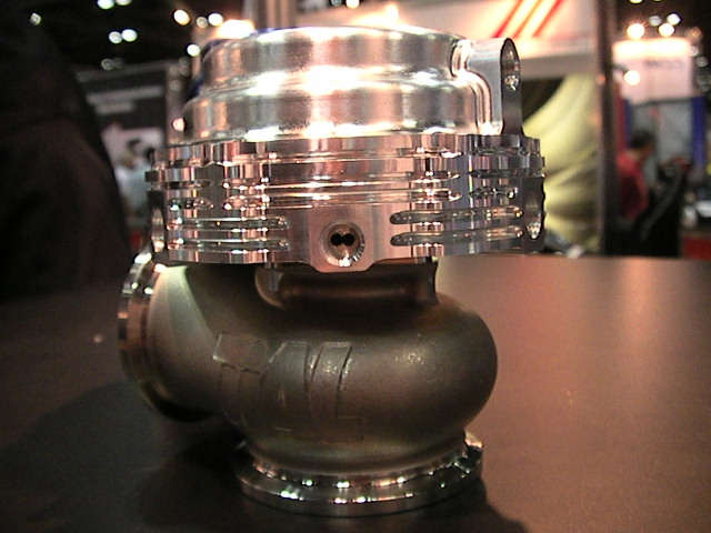 tial 44mm wastegate